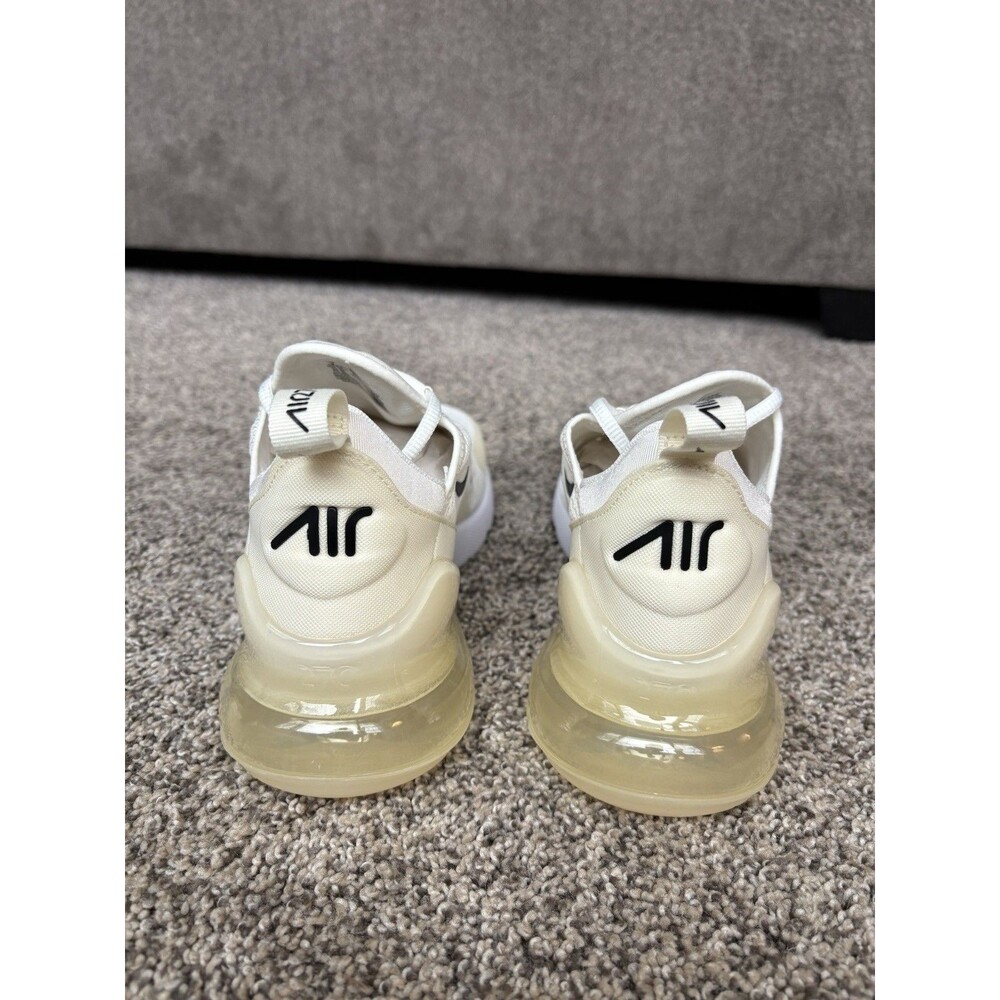 Nike Air Max 270 Coconut Milk Size 8.5 Women's - Picture 6 of 12